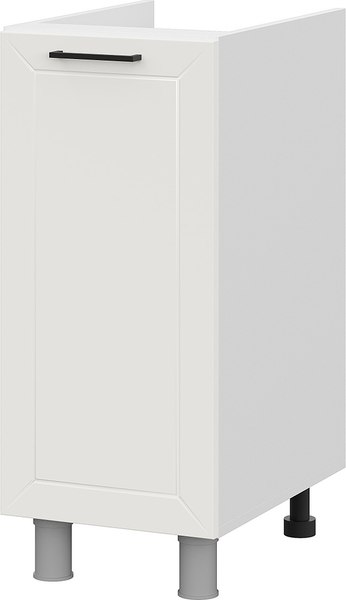 Шкаф-стол кухонный SV-мебель Вектор С350 - фото