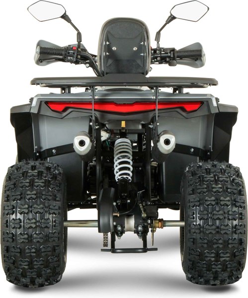 Квадроцикл Yacota Dragon Lux-LD 125