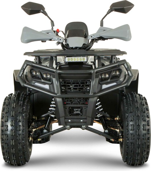 Квадроцикл Yacota Dragon Lux-LD 125