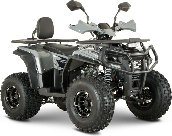 Квадроцикл Yacota Dragon Lux-LD 125