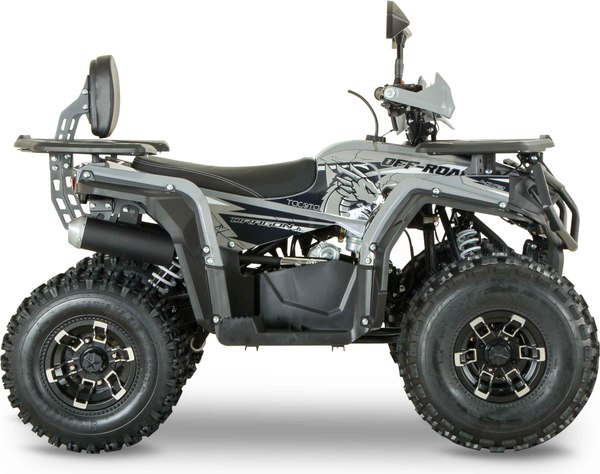 Квадроцикл Yacota Dragon Lux-LD 125