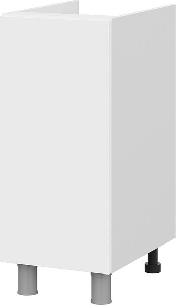 Шкаф-стол кухонный SV-мебель Модерн С350 - фото