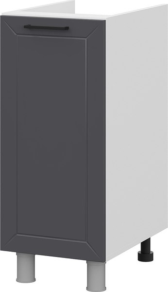 Шкаф-стол кухонный SV-мебель Вектор С350 - фото