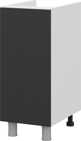 Шкаф-стол кухонный SV-мебель Модерн С350 - фото