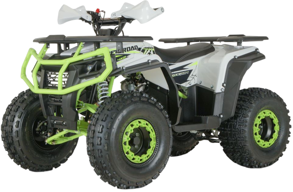 Квадроцикл Yacota Dragon One 125 - фото