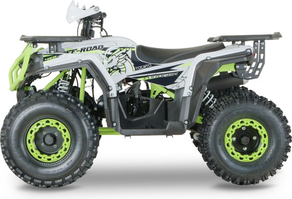 Квадроцикл Yacota Dragon One 125