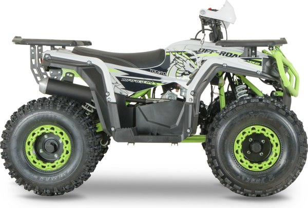 Квадроцикл Yacota Dragon One 125