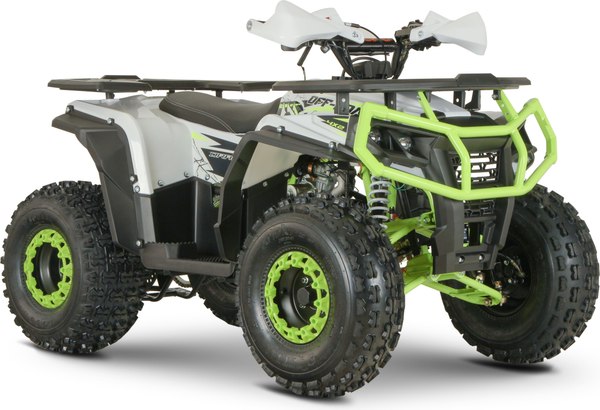 Квадроцикл Yacota Dragon One 125