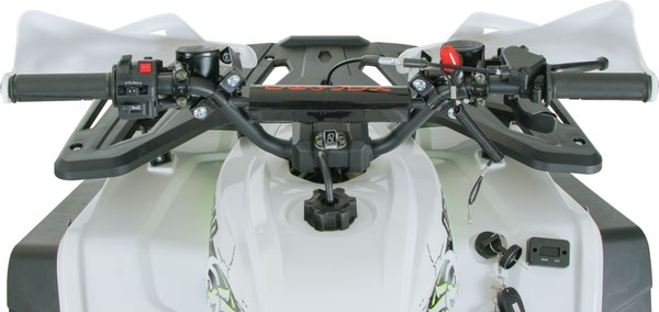 Квадроцикл Yacota Dragon One 125