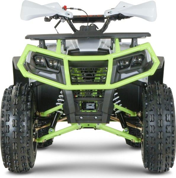 Квадроцикл Yacota Dragon One 125