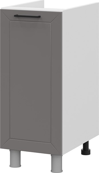 Шкаф-стол кухонный SV-мебель Вектор С350 - фото