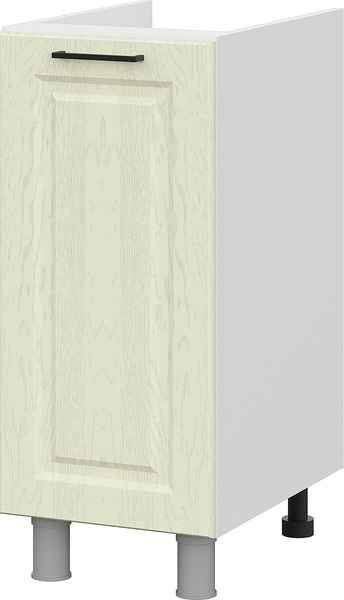 Шкаф-стол кухонный SV-мебель Грейвуд С350 - фото