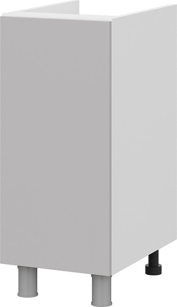 Шкаф-стол кухонный SV-мебель Модерн С350 - фото