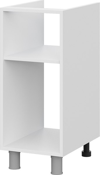 Шкаф-стол кухонный SV-мебель Модерн С350