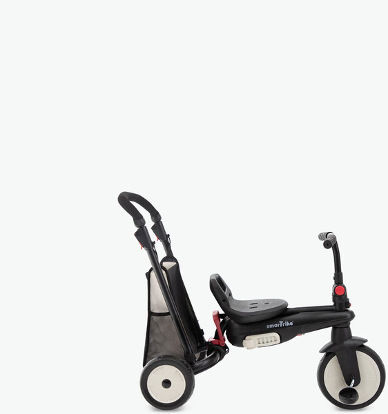 Трехколесный велосипед с ручкой Smart Trike STR3 / 5021933