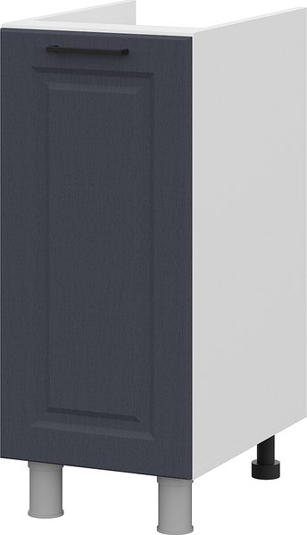 Шкаф-стол кухонный SV-мебель Грейвуд С350 - фото