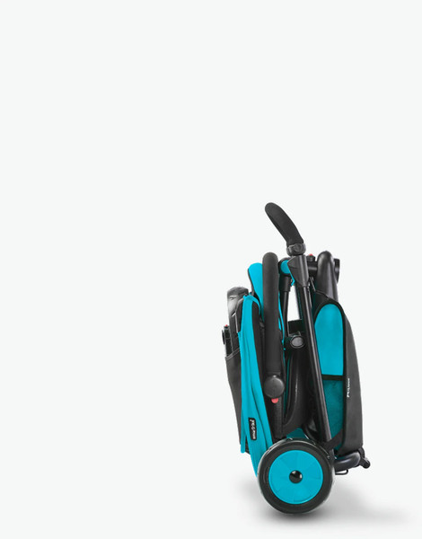 Трехколесный велосипед с ручкой Smart Trike STR3 / 5021833