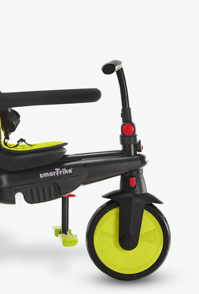 Трехколесный велосипед с ручкой Smart Trike STR3 / 5021733