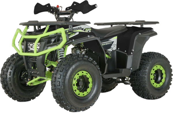 Квадроцикл Yacota Dragon One 125 - фото