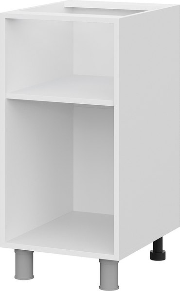 Шкаф-стол кухонный SV-мебель Вельвет С400