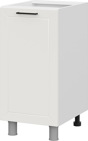 Шкаф-стол кухонный SV-мебель Вектор С400 - фото