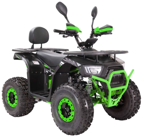 Квадроцикл Yacota Sirius 125 - фото