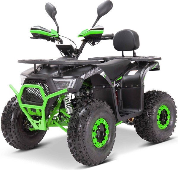 Квадроцикл Yacota Sirius 125