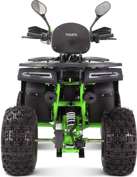 Квадроцикл Yacota Sirius 125