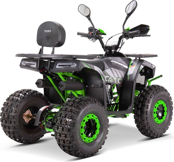 Квадроцикл Yacota Sirius 125
