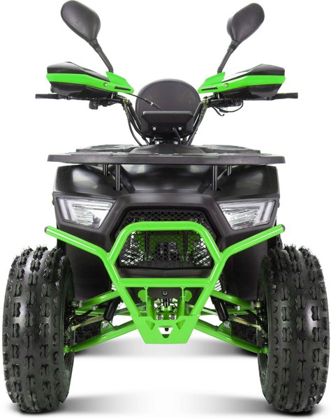 Квадроцикл Yacota Sirius 125