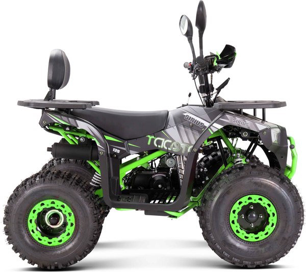 Квадроцикл Yacota Sirius 125