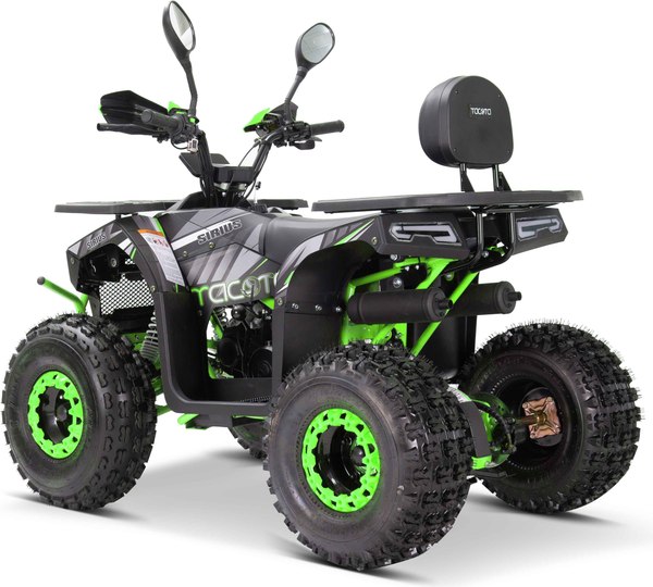 Квадроцикл Yacota Sirius 125