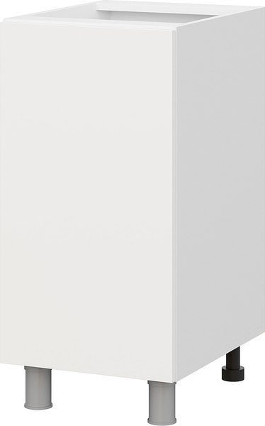 Шкаф-стол кухонный SV-мебель Модерн С400 - фото