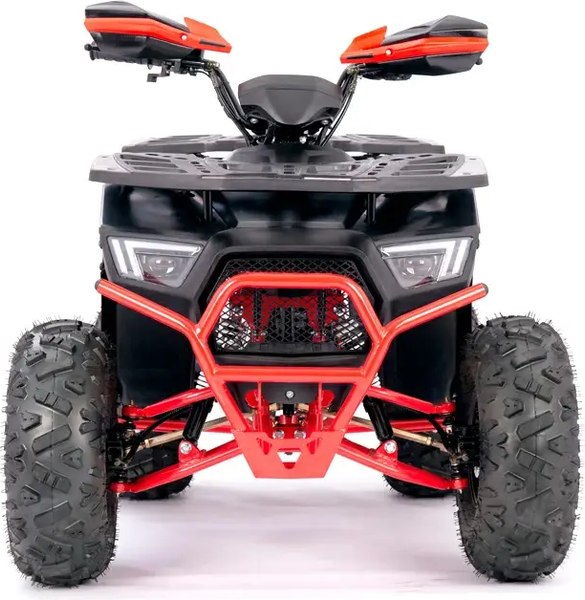 Квадроцикл Yacota Sirius LD 125