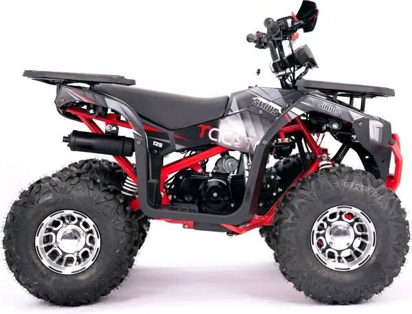 Квадроцикл Yacota Sirius LD 125