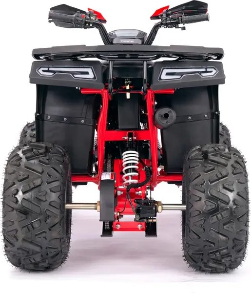 Квадроцикл Yacota Sirius LD 125