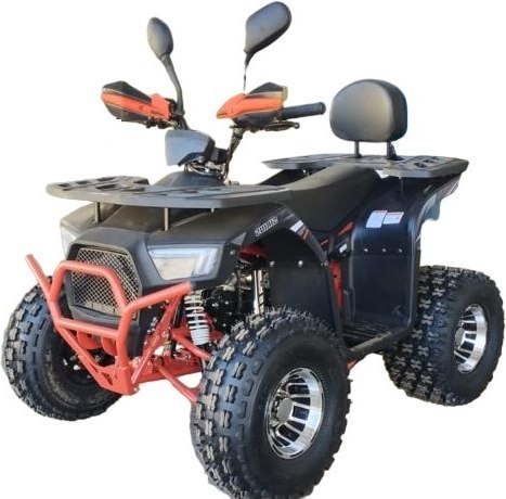 Квадроцикл Yacota Sirius LD 125