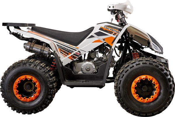 Квадроцикл Yacota Sporty XX - фото