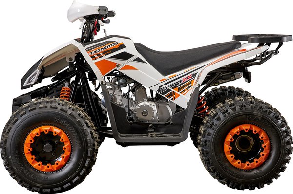 Квадроцикл Yacota Sporty XX