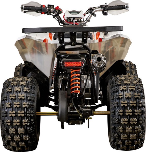 Квадроцикл Yacota Sporty XX