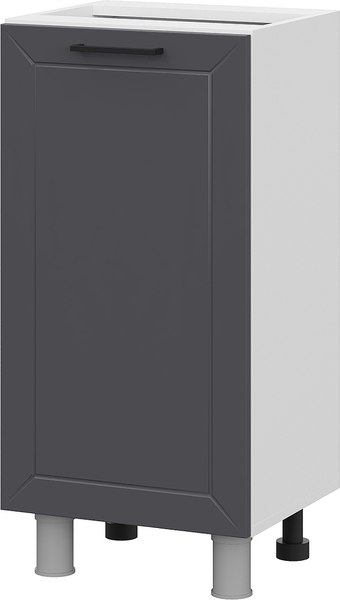 Шкаф-стол кухонный SV-мебель Вектор С400 - фото