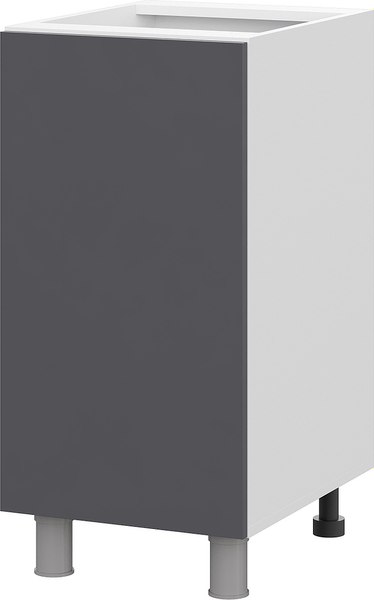 Шкаф-стол кухонный SV-мебель Модерн С400 - фото