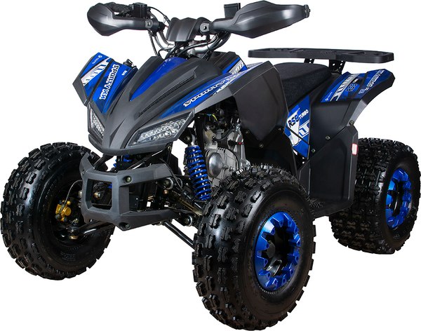 Квадроцикл Yacota Sporty XX - фото