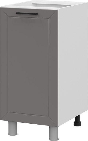 Шкаф-стол кухонный SV-мебель Вектор С400 - фото