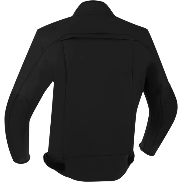 Мотокуртка BERING Derby BCB550-XXL