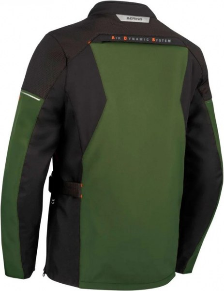 Мотокуртка BERING Cobalt BTV709-L