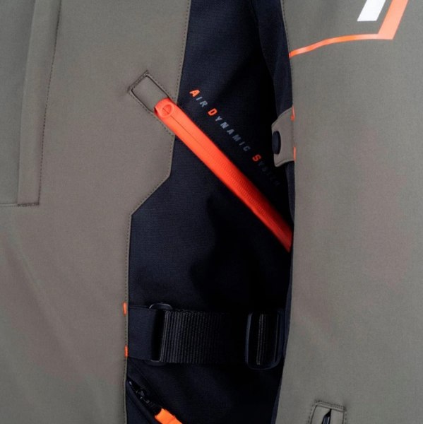 Мотокуртка BERING Cobalt BTV709-L