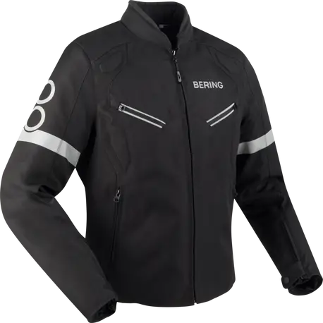 Мотокуртка BERING Exup BTB1800-M - фото