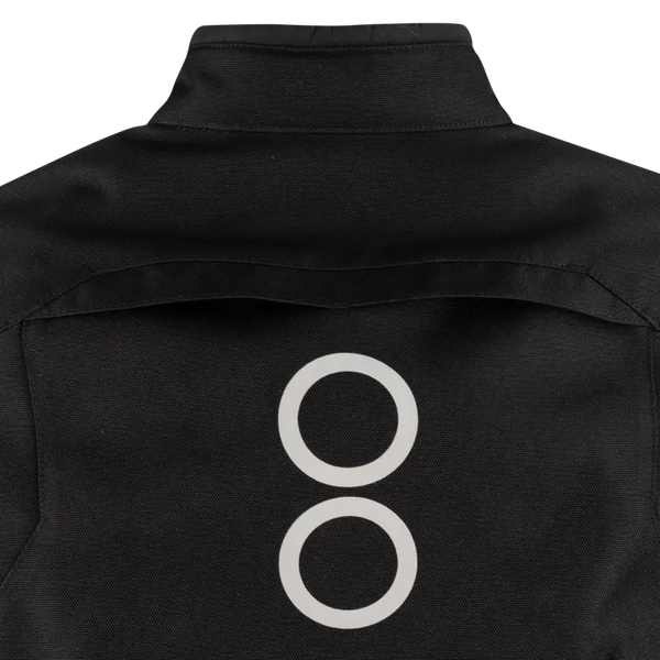 Мотокуртка BERING Exup BTB1800-XXXL