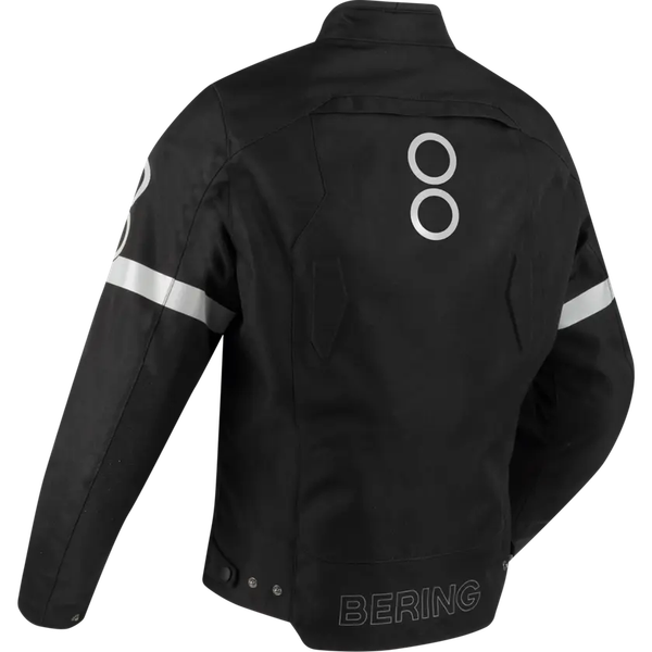 Мотокуртка BERING Exup BTB1800-XXXL
